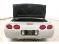 1998 Corvette Convertible #16