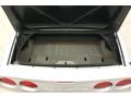  1998 Chevrolet Corvette Trunk #17