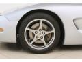  1998 Chevrolet Corvette Convertible Wheel #22