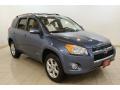 Click for details. 2010 Toyota RAV4 Limited 4WD