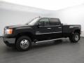 2013 Sierra 3500HD SLE Crew Cab 4x4 Dually #1 2013 Sierra 3500HD SLE Crew Cab 4x4 Dually #1
