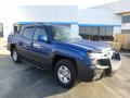 2003 Avalanche 1500 4x4 #1