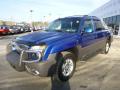 2003 Avalanche 1500 4x4 #7