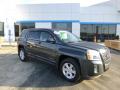 2011 GMC Terrain SLE AWD Cyber Gray Metallic