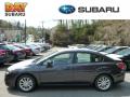 2013 Impreza 2.0i Premium 4 Door #1