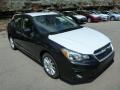2013 Impreza 2.0i Premium 4 Door #6
