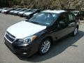 2013 Impreza 2.0i Premium 4 Door #8