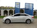 2011 Sonata Limited 2.0T #2