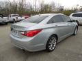 2011 Sonata Limited 2.0T #6