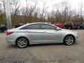 2011 Sonata Limited 2.0T #7