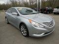2011 Sonata Limited 2.0T #9