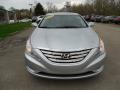 2011 Sonata Limited 2.0T #10