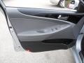 2011 Sonata Limited 2.0T #11