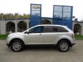2010 Edge SEL AWD #2