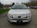 2010 Edge SEL AWD #9