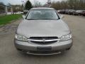2000 Altima GXE #9