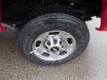 2013 Silverado 2500HD Work Truck Crew Cab 4x4 #3