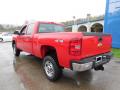 2013 Silverado 2500HD Work Truck Crew Cab 4x4 #4