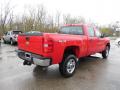 2013 Silverado 2500HD Work Truck Crew Cab 4x4 #6