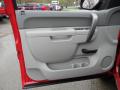 2013 Silverado 2500HD Work Truck Crew Cab 4x4 #12