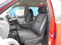 2013 Silverado 2500HD Work Truck Crew Cab 4x4 #13