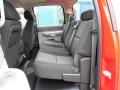 2013 Silverado 2500HD Work Truck Crew Cab 4x4 #14