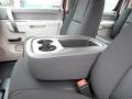 2013 Silverado 2500HD Work Truck Crew Cab 4x4 #15