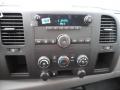 2013 Silverado 2500HD Work Truck Crew Cab 4x4 #18