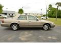  2006 Mercury Grand Marquis Arizona Beige Metallic #4