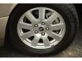  2006 Mercury Grand Marquis LS Wheel #10