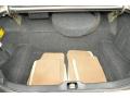  2006 Mercury Grand Marquis Trunk #15