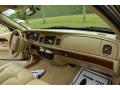 Dashboard of 2006 Mercury Grand Marquis LS #18