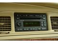 Audio System of 2006 Mercury Grand Marquis LS #24