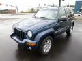 Front 3/4 View of 2003 Jeep Liberty Limited 4x4 #3
