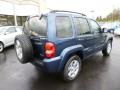  2003 Jeep Liberty Patriot Blue Pearl #7