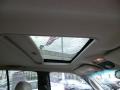 Sunroof of 2003 Jeep Liberty Limited 4x4 #11