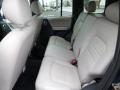 Rear Seat of 2003 Jeep Liberty Limited 4x4 #13