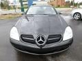 2008 SLK 350 Roadster #2