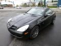 2008 SLK 350 Roadster #3