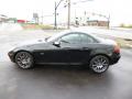 2008 SLK 350 Roadster #4