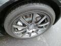  2008 Mercedes-Benz SLK 350 Roadster Wheel #9