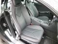 Front Seat of 2008 Mercedes-Benz SLK 350 Roadster #12