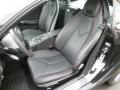 Front Seat of 2008 Mercedes-Benz SLK 350 Roadster #17