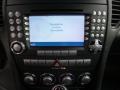 Controls of 2008 Mercedes-Benz SLK 350 Roadster #19
