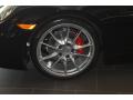  2014 Porsche Cayman S Wheel #4