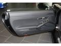 Door Panel of 2014 Porsche Cayman S #12