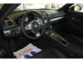 Dashboard of 2014 Porsche Cayman S #13