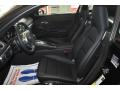 Front Seat of 2014 Porsche Cayman S #14