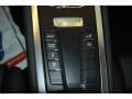 Controls of 2014 Porsche Cayman S #20