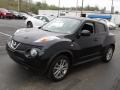 2011 Juke SV AWD #6 2011 Juke SV AWD #6